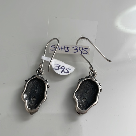 CALAVERA SS Earrings - Picture 4 of 5